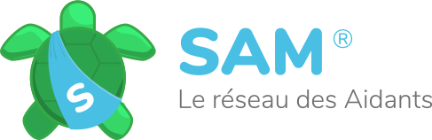 SAM, le réseau des Aidants